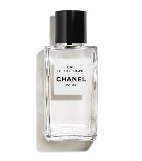 les exclusifs chanel eau de cologne|les exclusifs De Chanel.